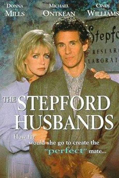 The Stepford Husbands